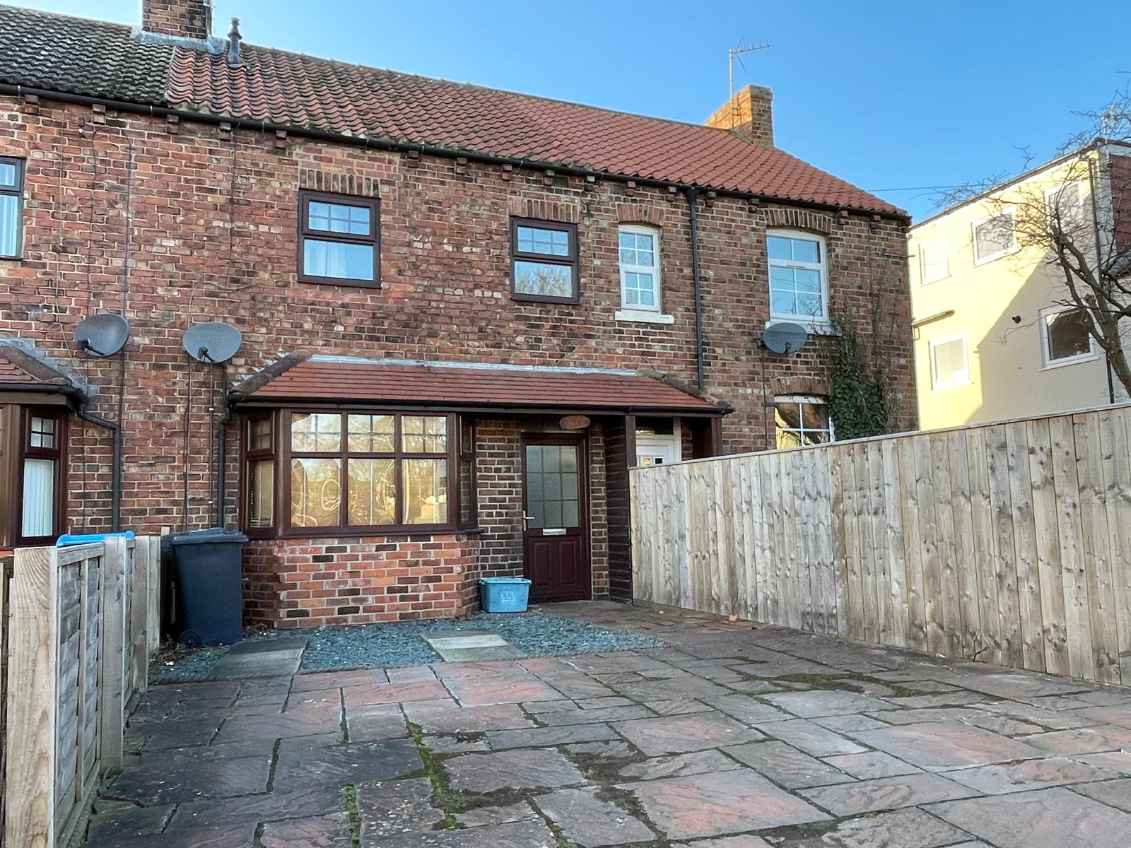 10 Ainderby Road, Romanby